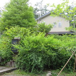 風光舎 雫石町その他 カフェ 食べログ