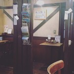 浪漫亭  東白楽店 - 