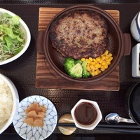 江戸前肉割烹 宮下 - 