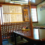 Tempura Sumitomo - 