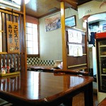 Tempura Sumitomo - 