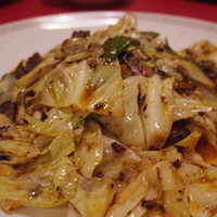 赤坂 四川飯店 - 