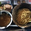 三ツ矢堂製麺 深谷花園店