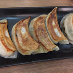 餃子酒場 - 