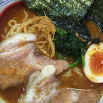 ラーメン濱正 - 