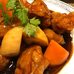 Chinese Dining Ikegame - 