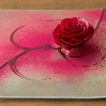 ル スプートニク - メニュー写真: