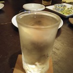 インディ庵 - 日本酒「九頭竜」