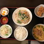 華甲園 - 