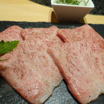 先斗町焼肉 やる気 - 