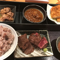 赤坂 金舌 - 