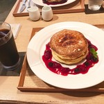 木と水と土と 表参道店 - 