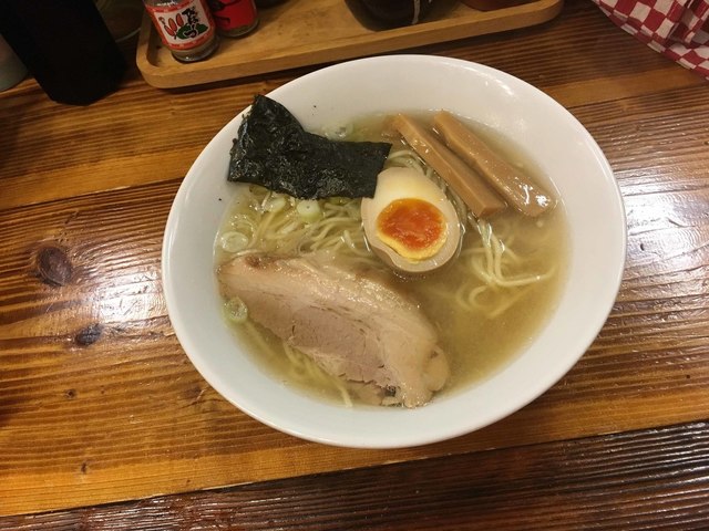 「石垣 ラーメン」の画像検索結果