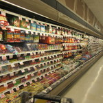 Weis Markets - 店内１