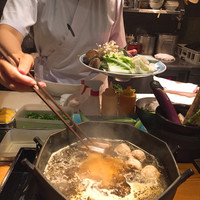 焼鶏あきら 中目黒本店 - 