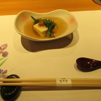 お料理なかき - テーブルセット
