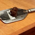 ガルニ - 黒トリュフ