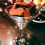 バー カヴァロ - 