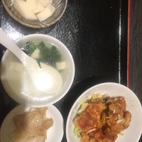 中国料理 廣豊楼 - 