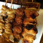 Yakitori Doujou - 