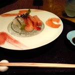 器もさりげなくオシャレ