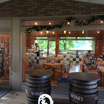 LOUNGE Marron - 店舗の外観