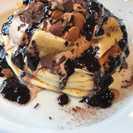 J.S. PANCAKE CAFE - 