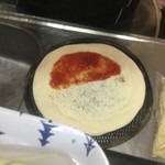 ピッザピッザピッザ - 