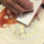 ピッザピッザピッザ - 