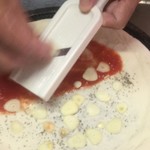 ピッザピッザピッザ - 