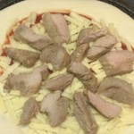 ピッザピッザピッザ - 