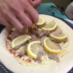 ピッザピッザピッザ - 