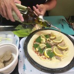 ピッザピッザピッザ - 