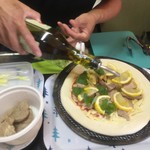 ピッザピッザピッザ - 