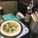 ピッザピッザピッザ - 