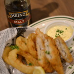 オルタナティブラウンジ - 