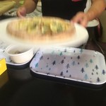 ピッザピッザピッザ - 