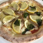 ピッザピッザピッザ - 