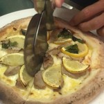 ピッザピッザピッザ - 