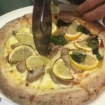 ピッザピッザピッザ - 