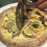 ピッザピッザピッザ - 