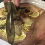 ピッザピッザピッザ - 