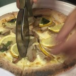 ピッザピッザピッザ - 