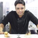 Gonguru - インドChef of the year 2017