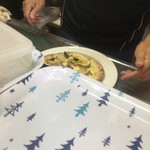 ピッザピッザピッザ - 