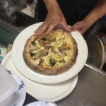 ピッザピッザピッザ - 