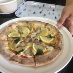 ピッザピッザピッザ - 