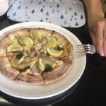 ピッザピッザピッザ - 