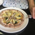 ピッザピッザピッザ - 