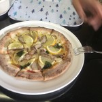 ピッザピッザピッザ - 